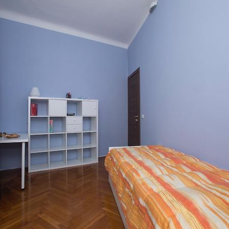 B&B Tra I Rivi Триест Экстерьер фото