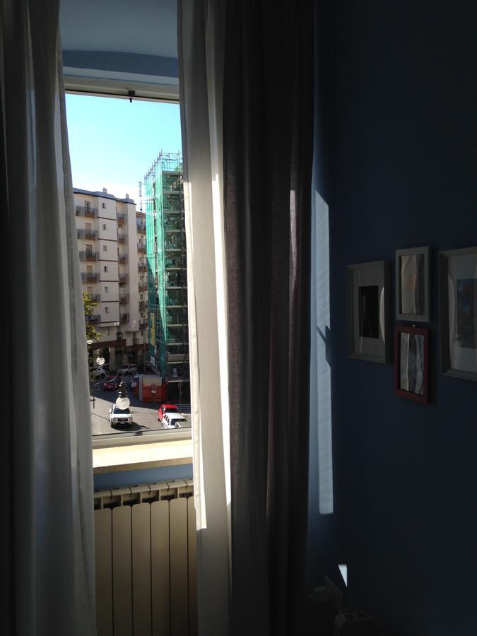 B&B Tra I Rivi Триест Экстерьер фото