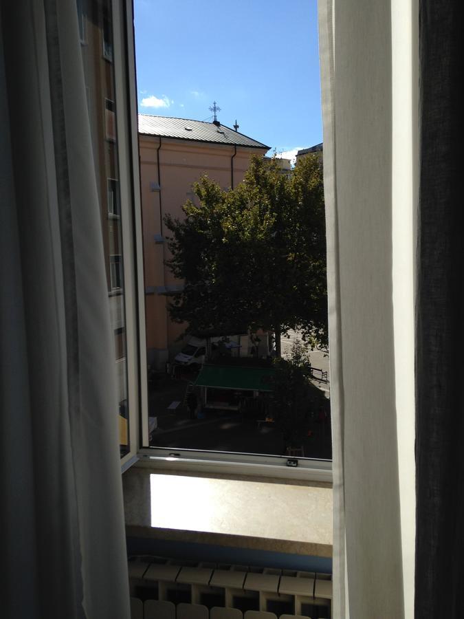 B&B Tra I Rivi Триест Экстерьер фото