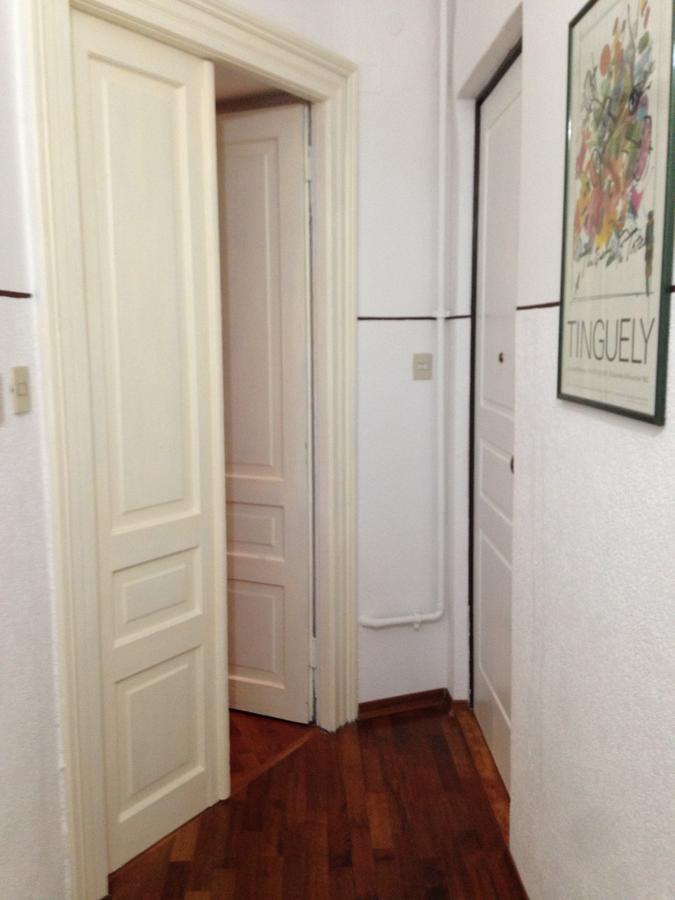 B&B Tra I Rivi Триест Экстерьер фото