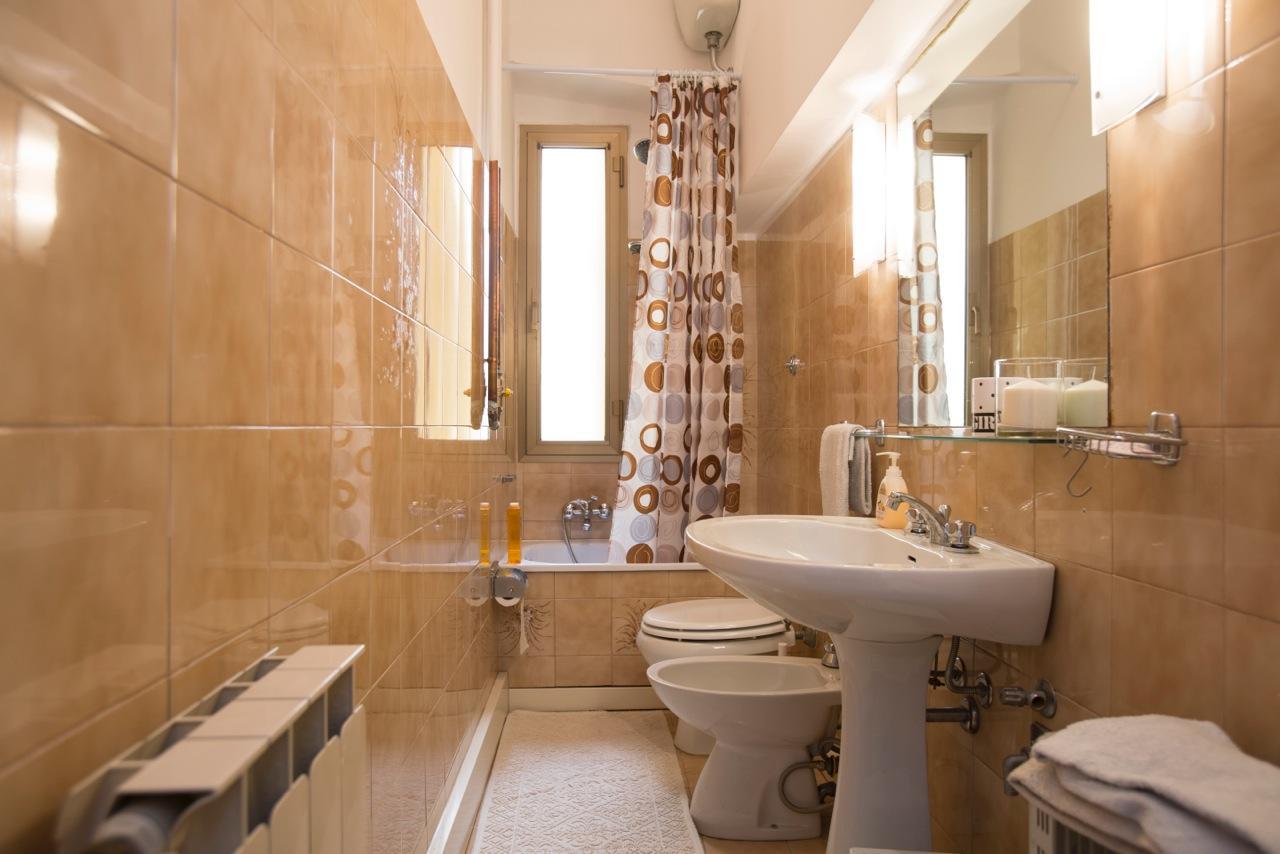 B&B Tra I Rivi Триест Экстерьер фото