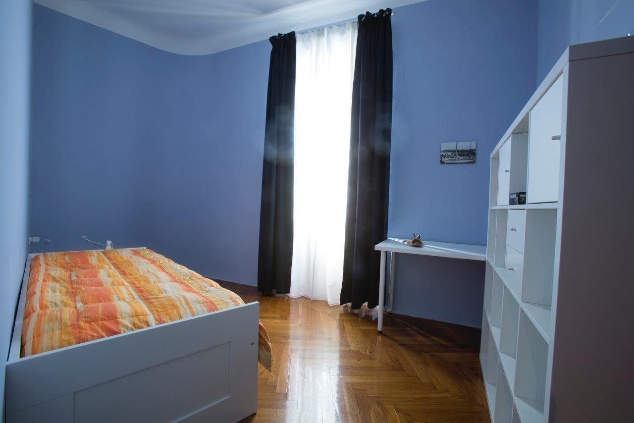 B&B Tra I Rivi Триест Экстерьер фото