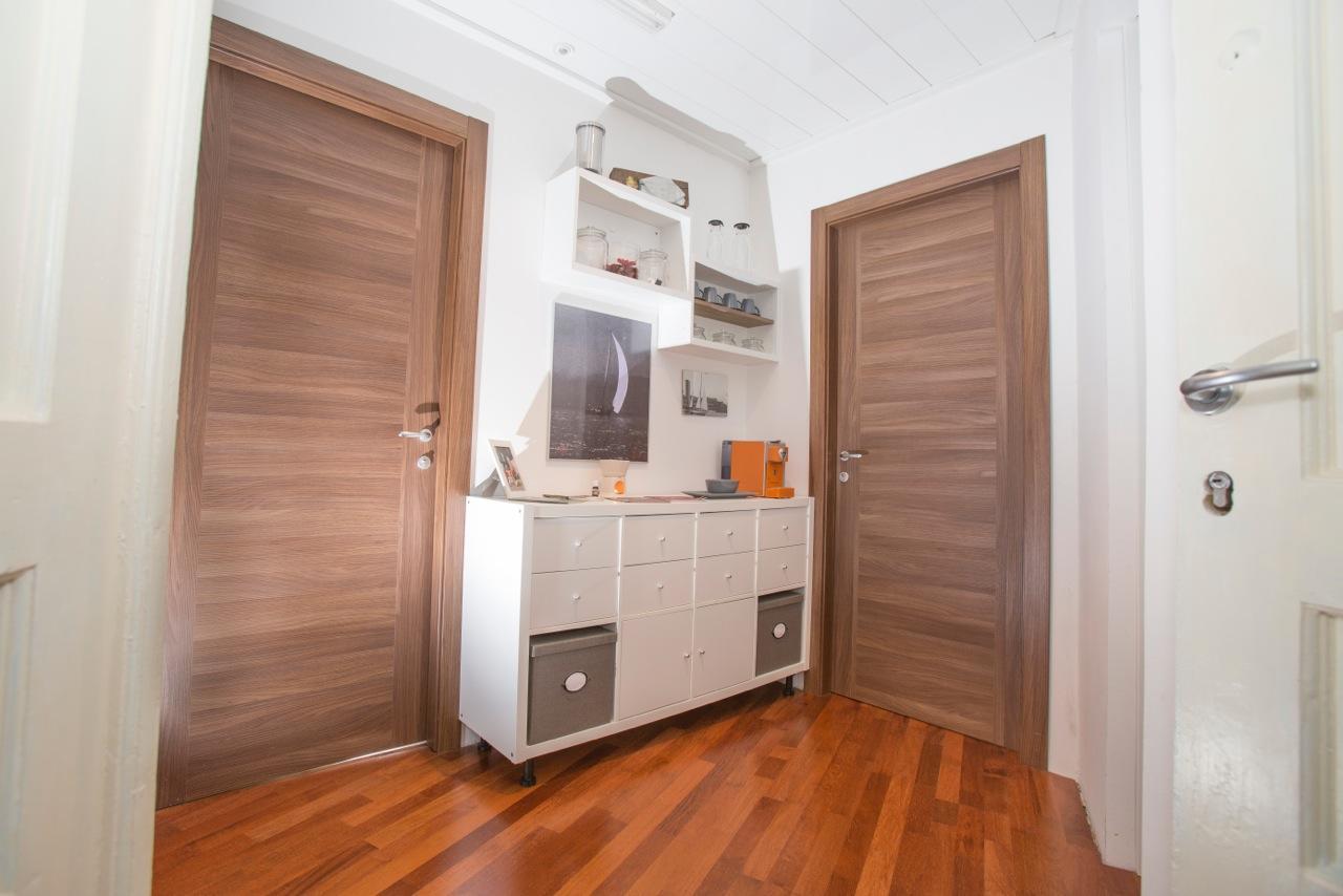 B&B Tra I Rivi Триест Экстерьер фото