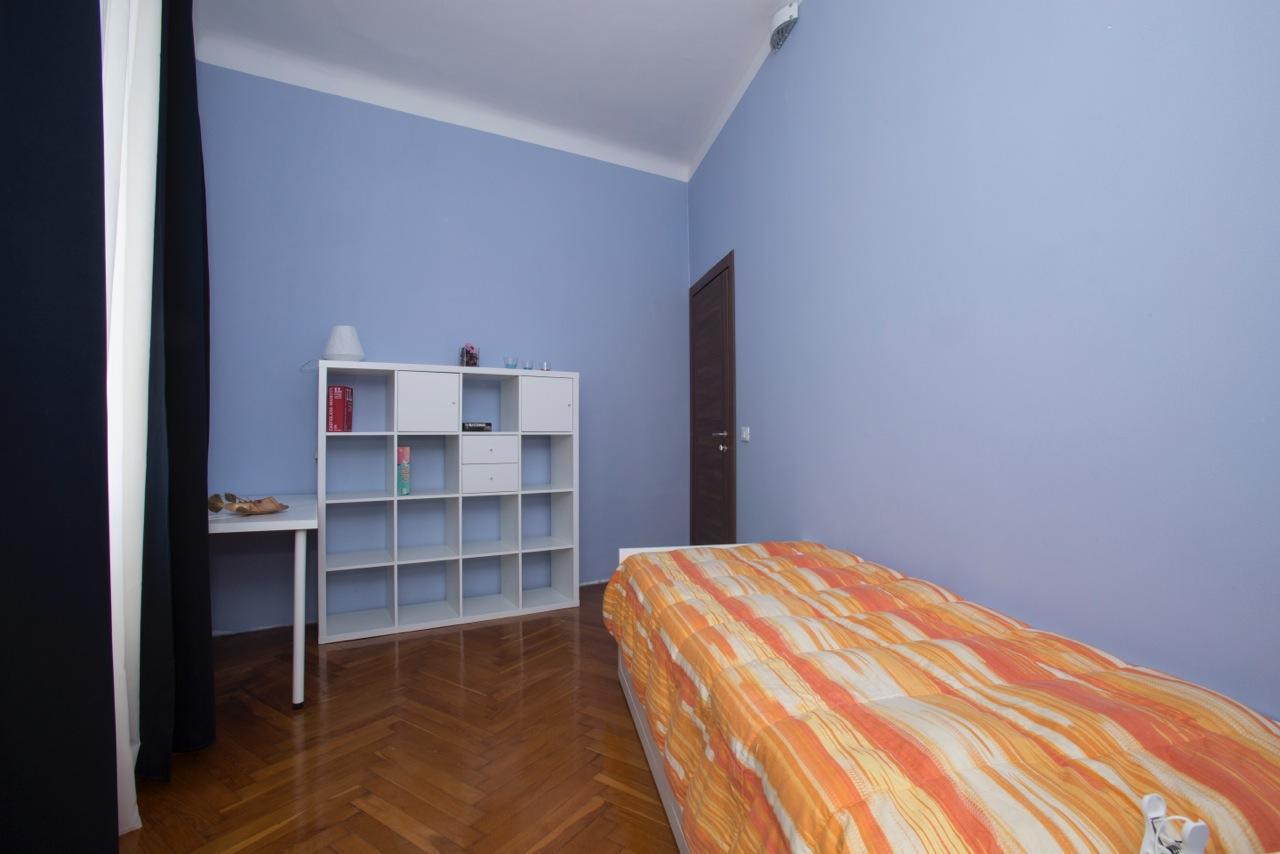 B&B Tra I Rivi Триест Экстерьер фото