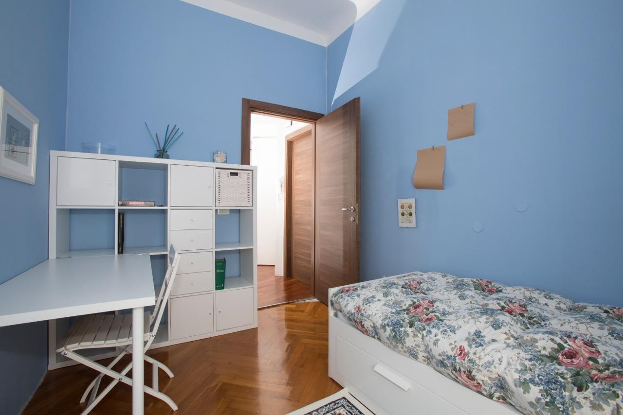 B&B Tra I Rivi Триест Экстерьер фото