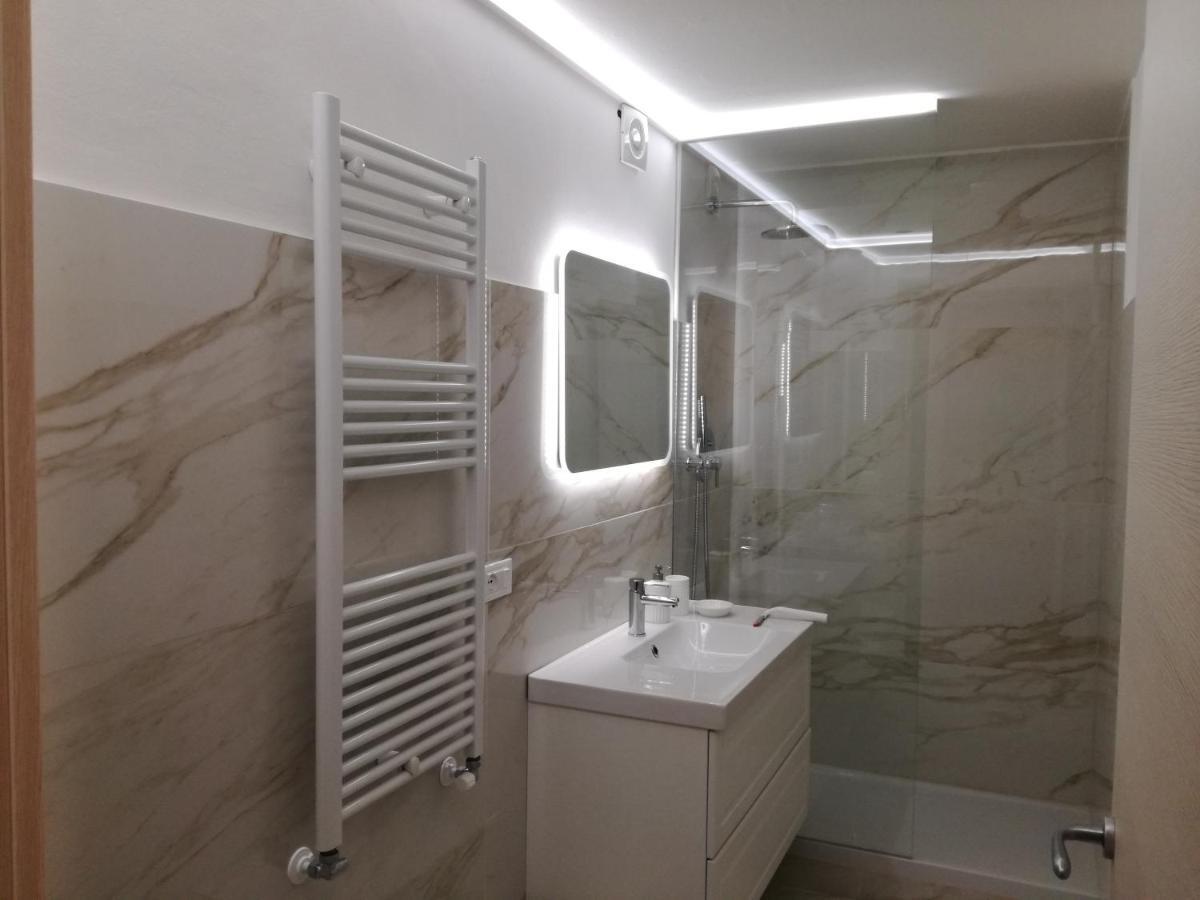 B&B Tra I Rivi Триест Экстерьер фото